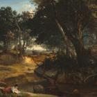 Forest_of_Fontainebleau-1830-Jean-Baptiste-Camille_Corot