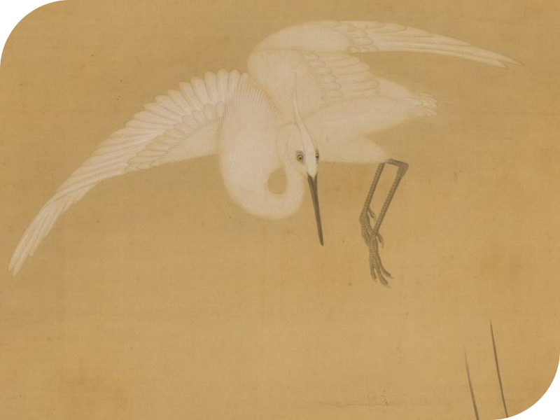 Tosa Mitsuoki 1617 - 1691